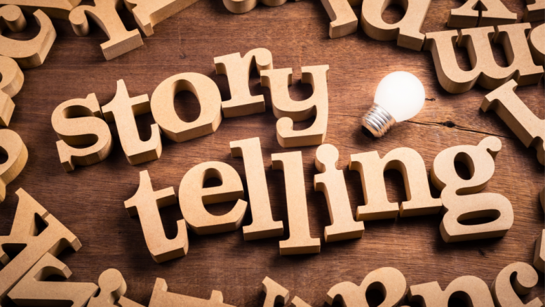 The Power of Storytelling: Crafting Compelling Brand Narratives